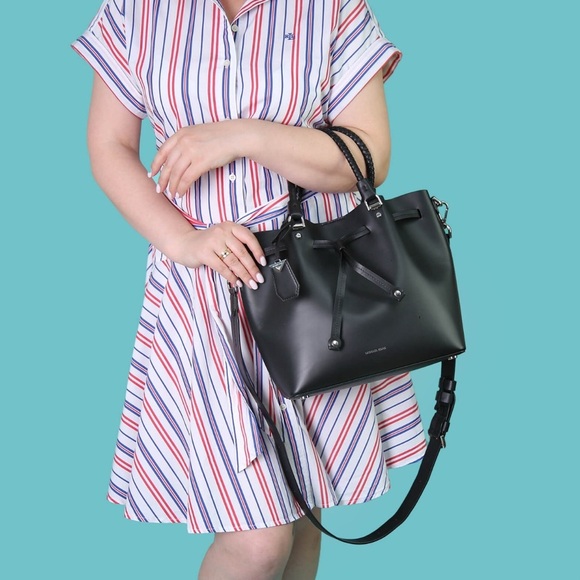 Michael Kors Bucket Bag - Picture 8 of 8